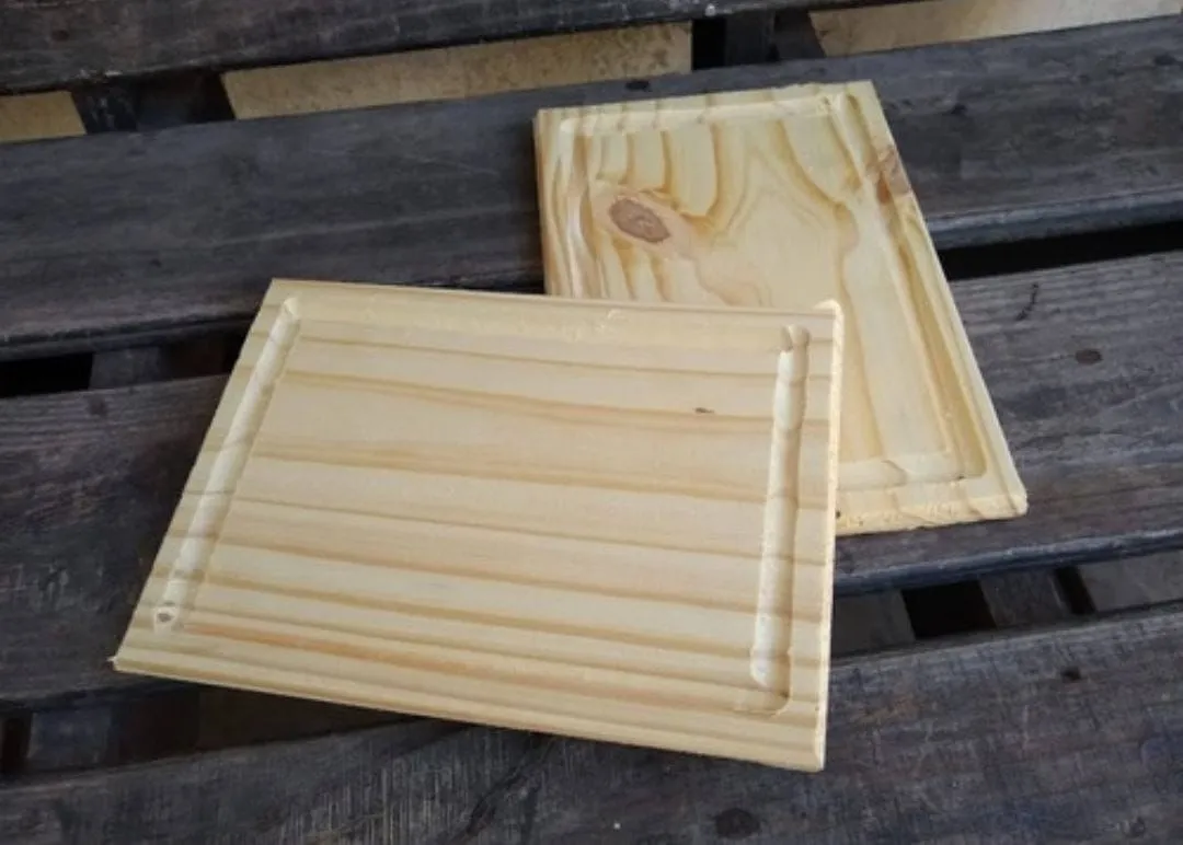 Tablita para Asado 5 Tablita para Asado - Imagen 5