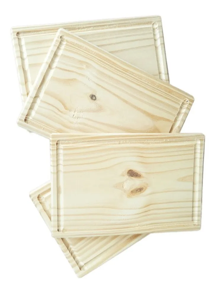 Tablita para Asado 3 Tablita para Asado - Imagen 3