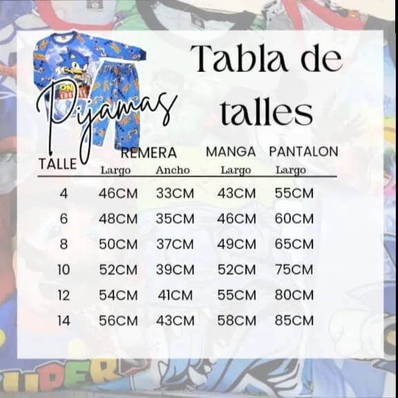 Pijama polar soft - Bluey 3 Pijama polar soft - Bluey - Imagen 3