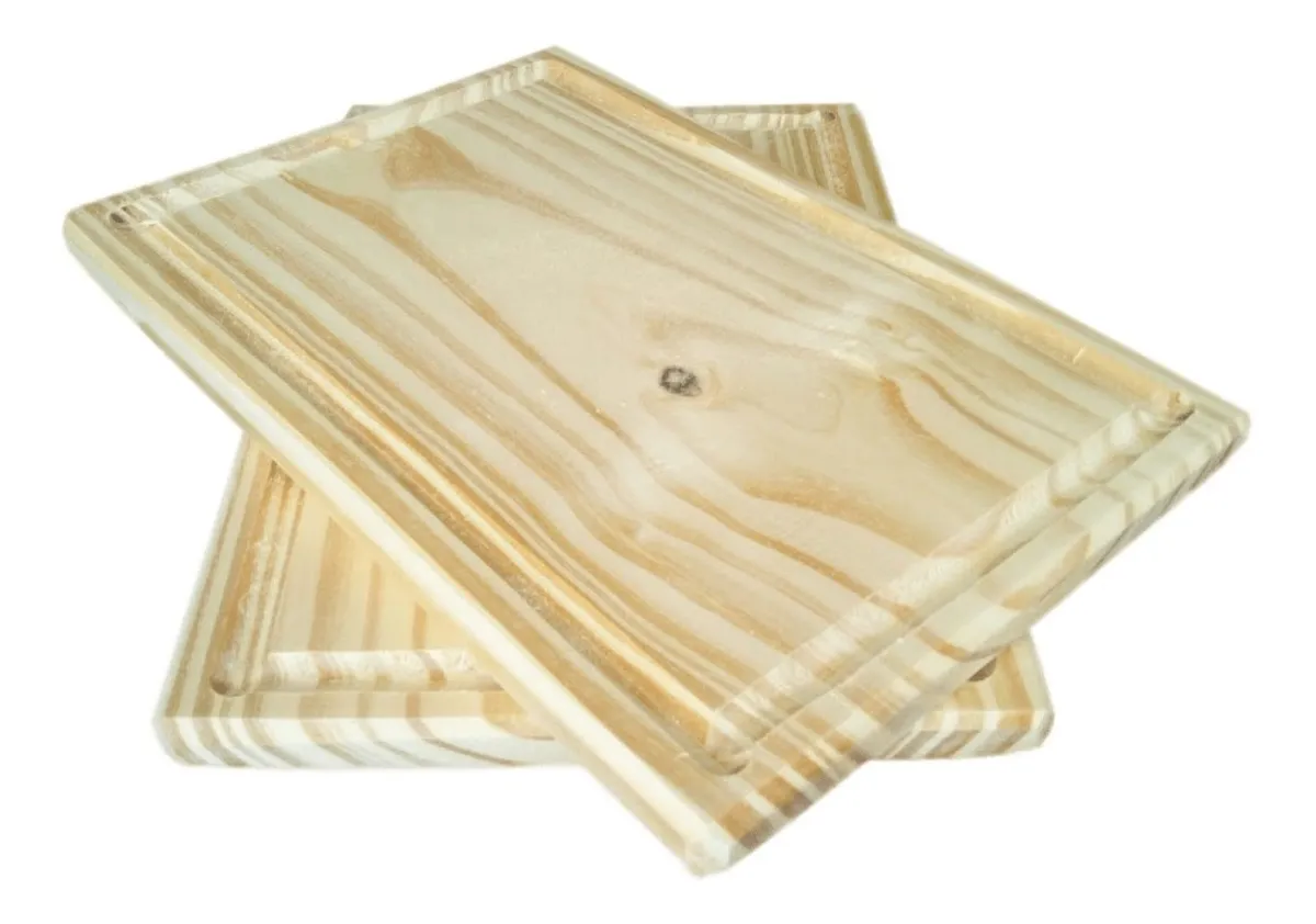 Tablita para Asado 2 Tablita para Asado - Imagen 2