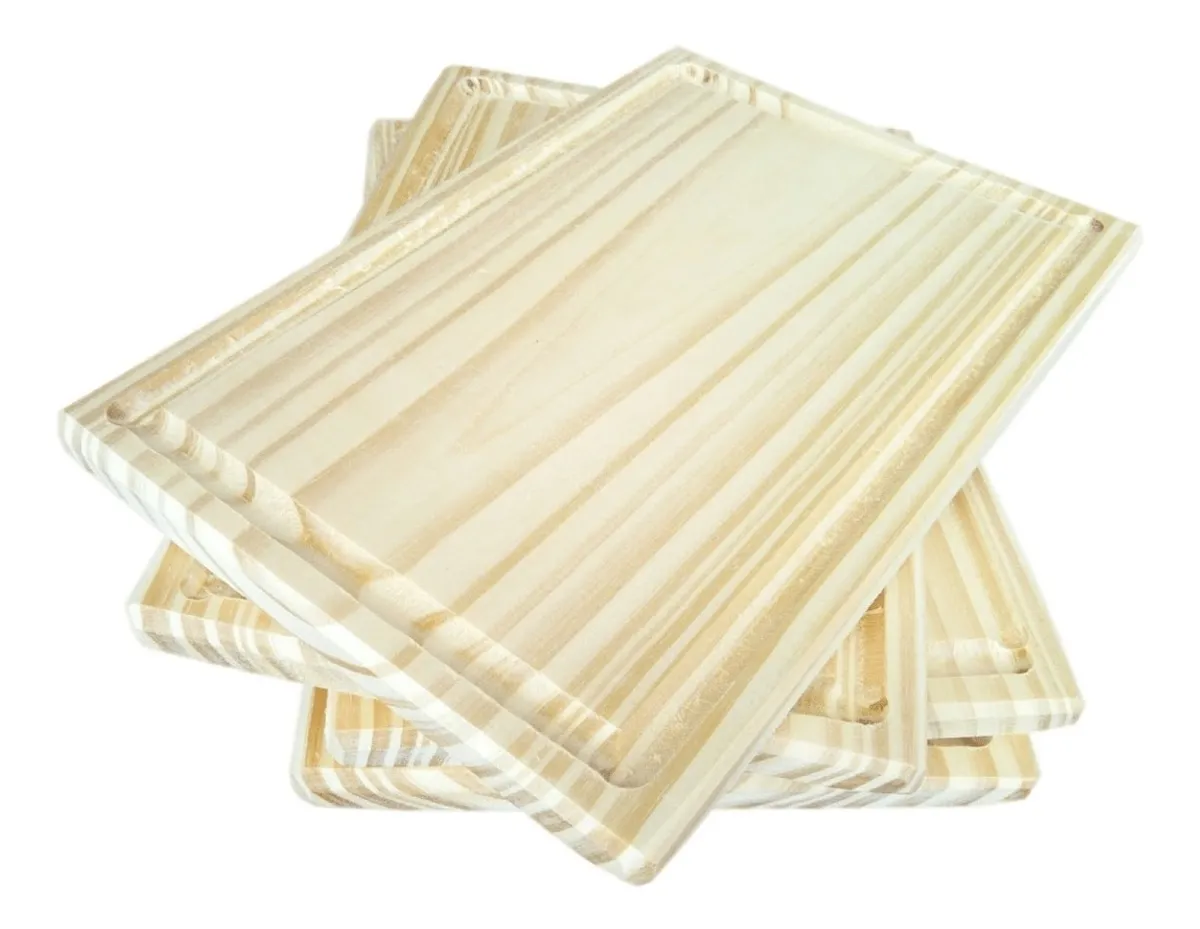 Tablita para Asado 4 Tablita para Asado - Imagen 4