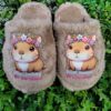 Pantufla infantil Capybara 5 WhatsApp Image 2025 05 12 at 12.05.10 1