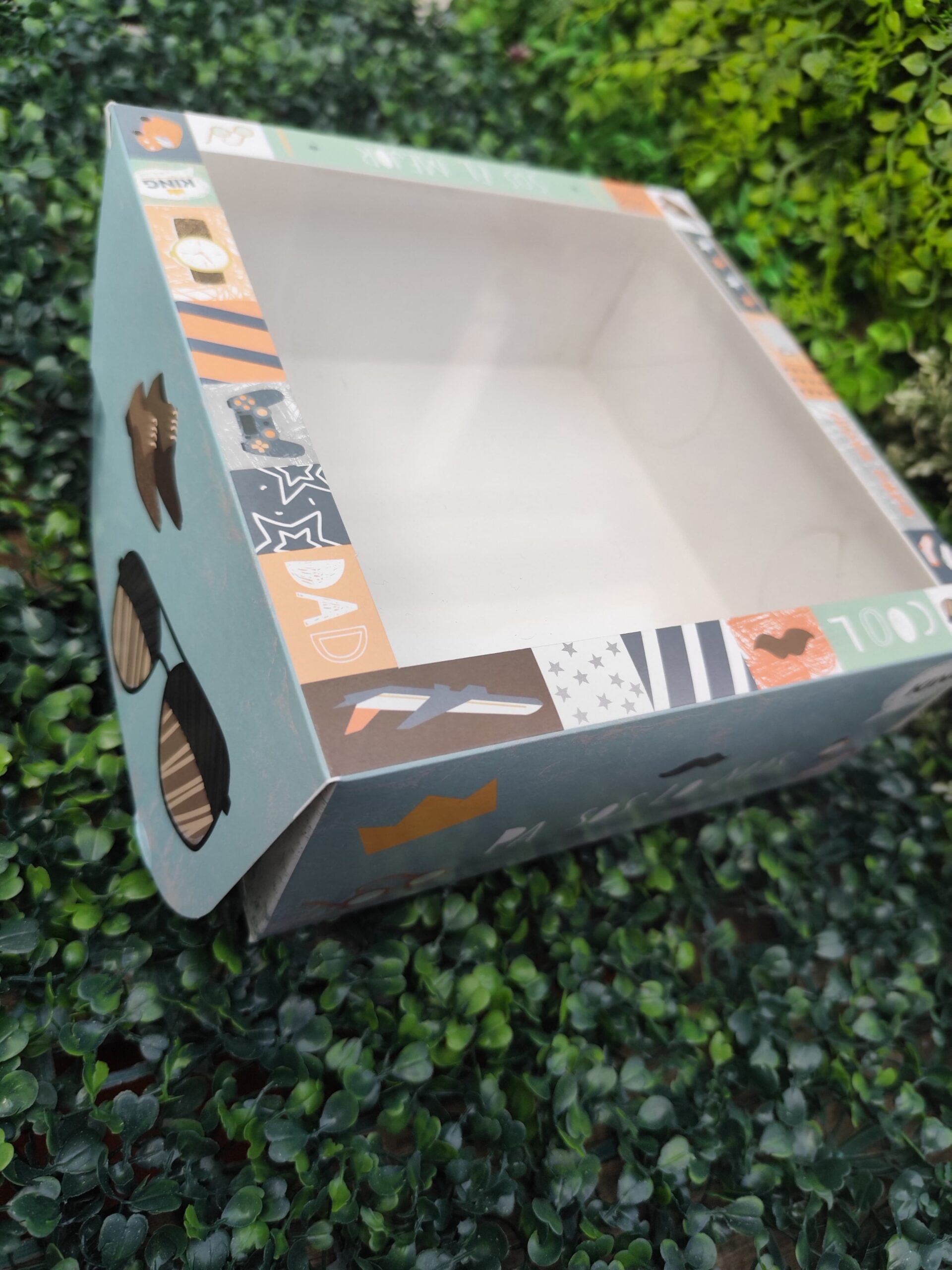 Box Papá Cool + Postal 3 Box Papá Cool + Postal - Imagen 3