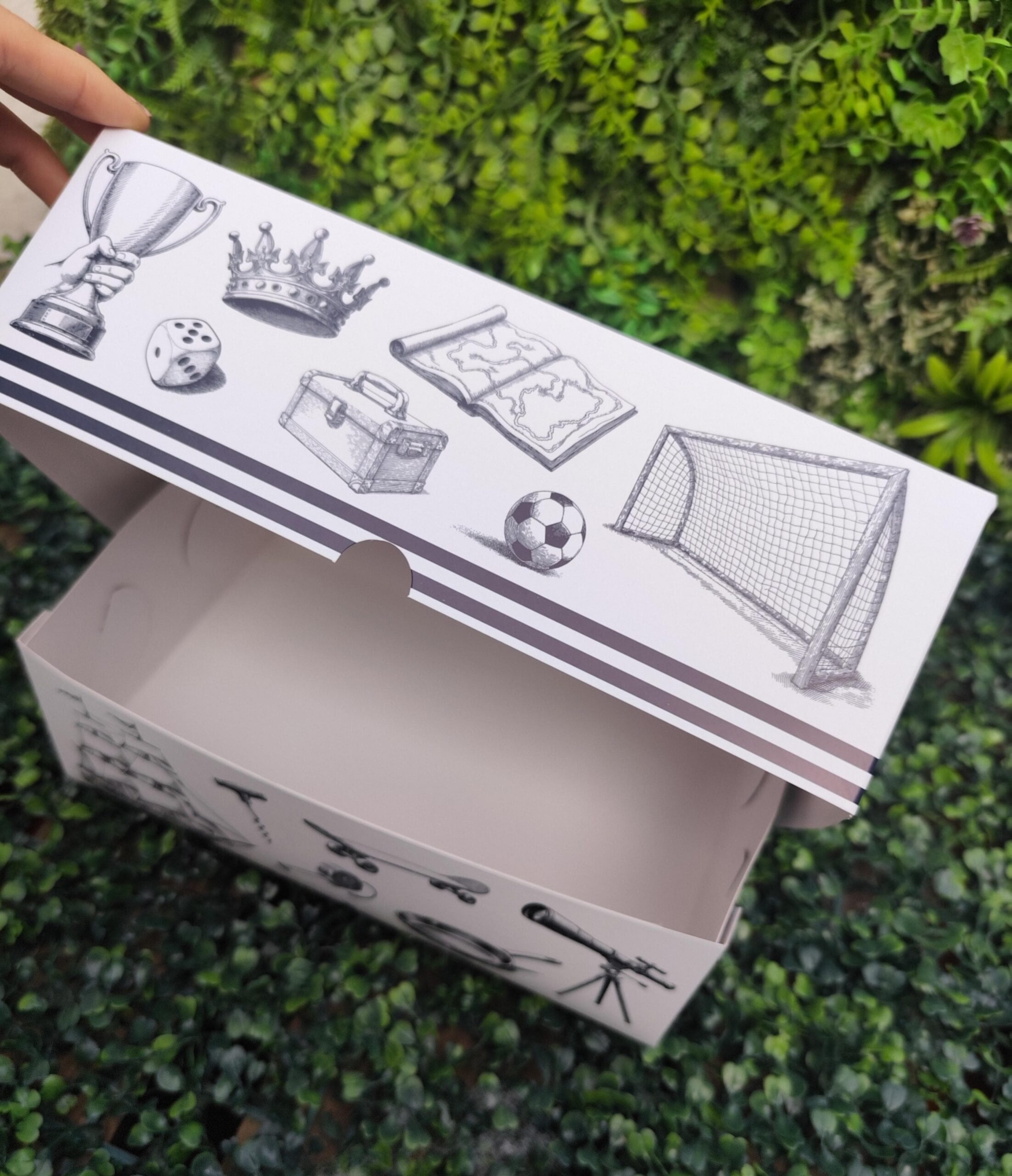 Mini Box Nomade 2 Mini Box Nomade - Imagen 2