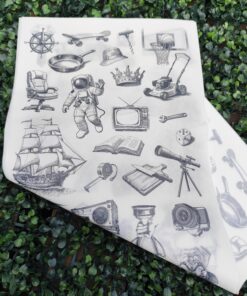 Papel Bioxido Nomade