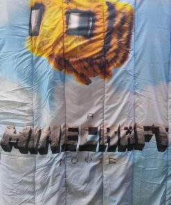 Alternative view of Acolchado con Polar - Minecraft