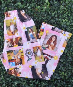 Alternative view of Pijama Infantil -  Margarita