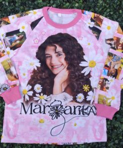 Pijama Infantil -  Margarita