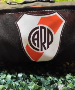 Alternative view of Almohadon Matero Futbol