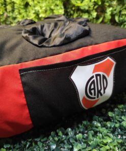 Almohadon Matero Futbol