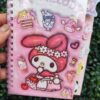Libreta 5en1 - Sanrio 7 WhatsApp Image 2025 05 26 at 12.34.21