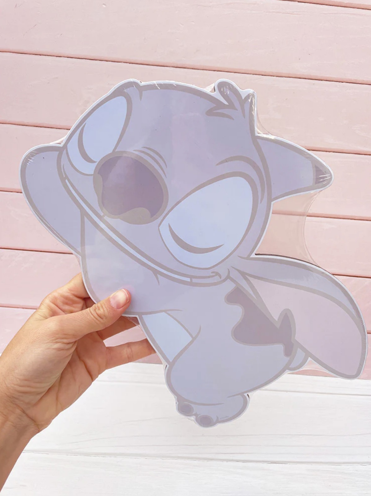 Pizarra Imantada Stitch - Mooving 1 Pizarra Imantada Stitch - Mooving