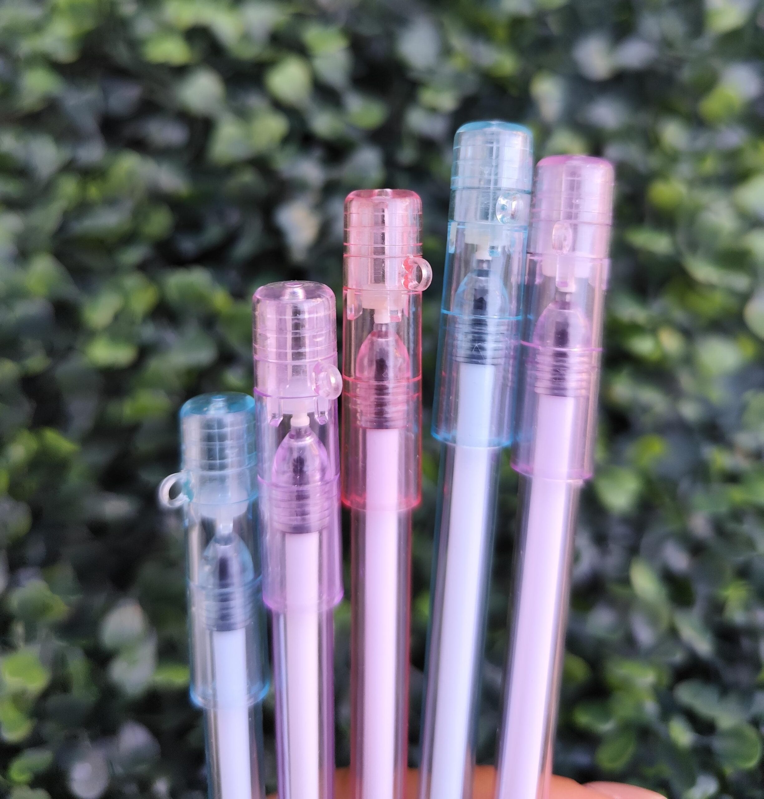 Lapicera Trazo Fino x3 1 Lapicera Trazo Fino x3