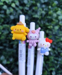 Alternative view of Lapicera Diseño 3D Sanrio x2