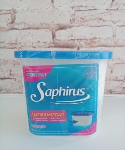 Antihumedad Saphirus 385g