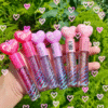 Labial LippGloss - Corazon Love 5 f778532b2893f872895092537250651ed18c582ba89865d18f598aa8495ee98c252619