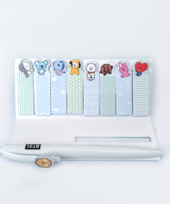 Señaladores Personajes - Sanrio/BTS 7 img 8288 jpg 19364294ed7205e08b17085496575219 1024 1024