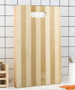 Tabla de Bambu Chica