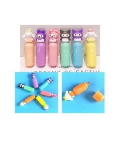 Marcador Mini - Sanrio