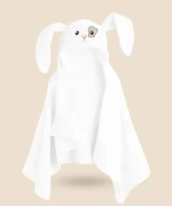 Alternative view of Toalla de Conejo