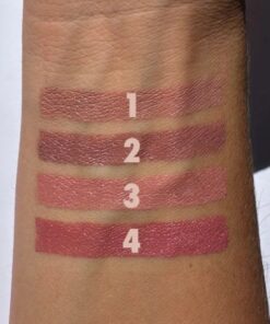 Labial Cremoso Nude - DAPOP 6 044bed60ac255a423eaddc0c1c4416d7ee4adfe831e43296a15441e22b4fb37c78891