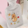 Bolsa de Agua Caliente - Capybara 5 1 1