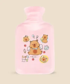Bolsa de Agua Caliente - Capybara 11 2 1