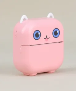 Mini Impresora - Gatito