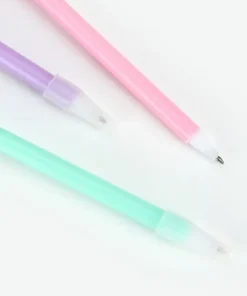 Lapicera Peluche Labubu x2 6 3 4