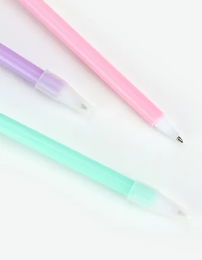 Lapicera Peluche Labubu x2 2 Lapicera Peluche Labubu x2 - Imagen 2