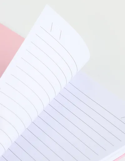 Cuaderno con Calculadora - Brillitos 2 Cuaderno con Calculadora - Brillitos - Imagen 2