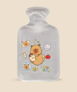 Bolsa de Agua Caliente - Capybara 9 4