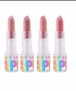 Alternative view of Labial Cremoso Nude - DAPOP