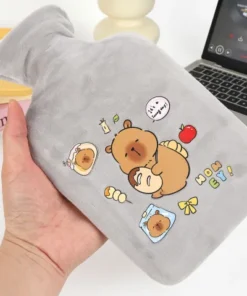 Bolsa de Agua Caliente - Capybara 8 5