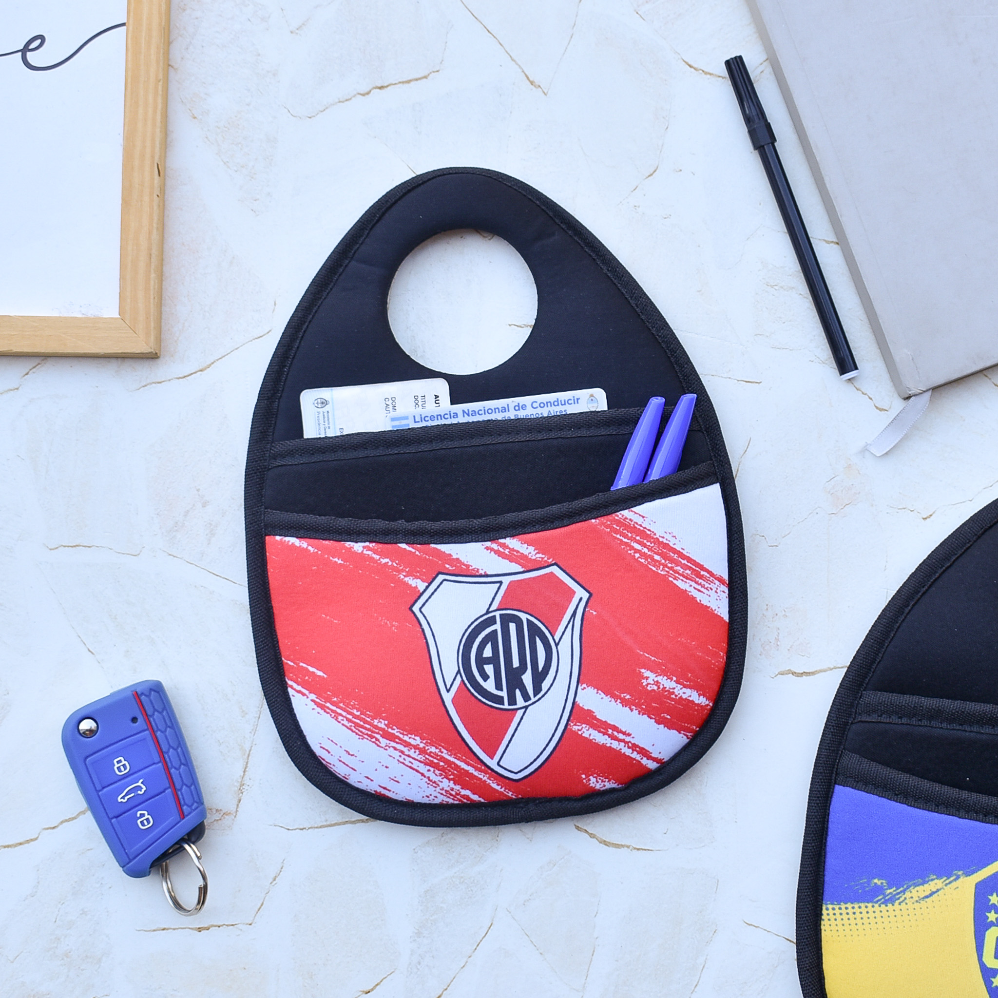 Palanquero - River 1 Palanquero - River