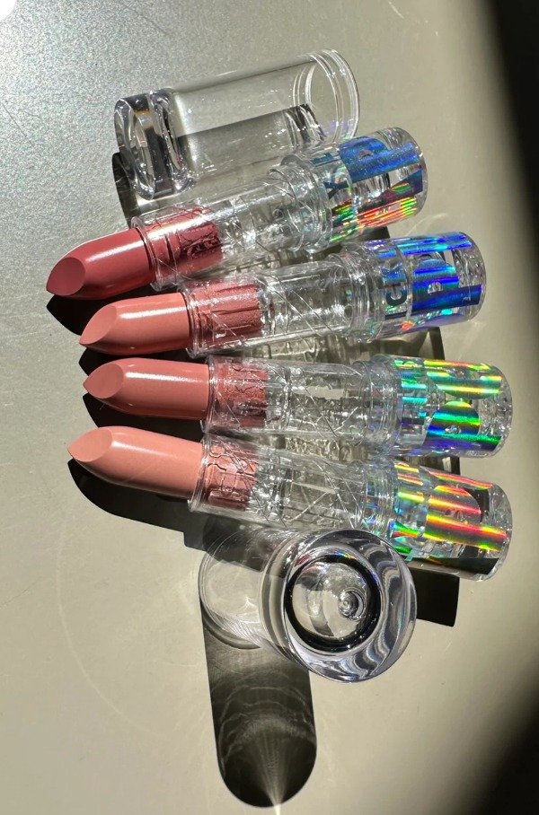 Labial Cremoso Nude - DAPOP 1 Labial Cremoso Nude - DAPOP