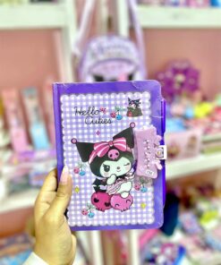 Diario Intimo Kuromi 7 ClipDown.App 465930915 17939979452917096 4501326693753062359 n