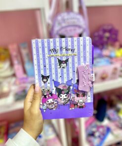 Diario Intimo Kuromi 6 ClipDown.App 466010689 17939979464917096 1472680461601368755 n