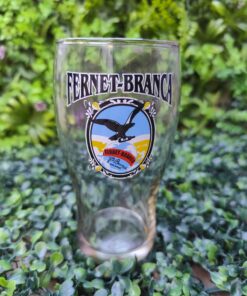 Vaso Pinta - Fernet