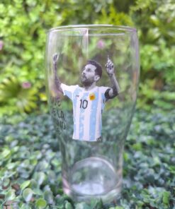 Vaso Pinta - Argentina