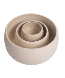 Alternative view of Ensaladera RAFAEL 16cm - Petris