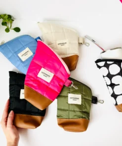 Alternative view of Guarda Tutti Matalasse - Verde Militar