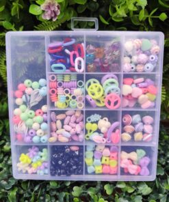 Set Pulseras Cuadrado