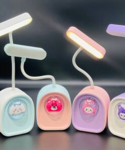Velador Led 2 en 1 - Sanrio