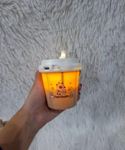 Lámpara caffe - Capybara 10 D NQ NP 2X 777793 MLA86684405421 062025 F