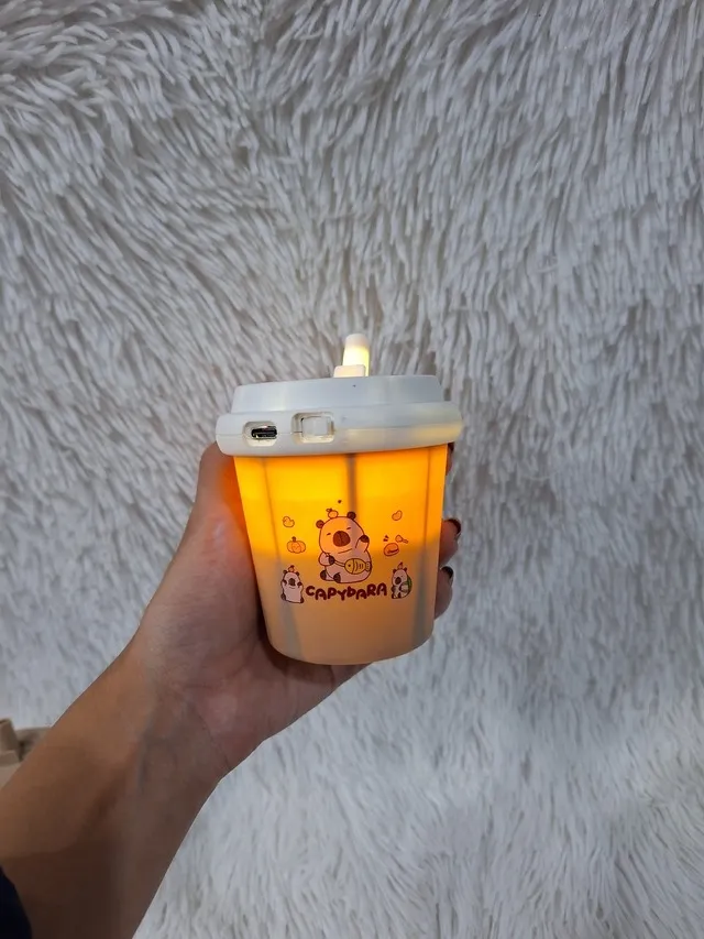 Lámpara caffe - Capybara 5 Lámpara caffe - Capybara - Imagen 5