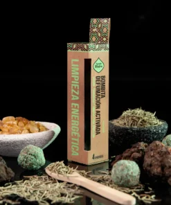 Bombitas Defumacion x4