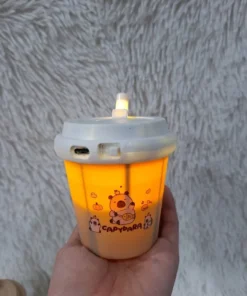 Lámpara caffe - Capybara 11 D NQ NP 2X 813011 MLA86684011811 062025 F