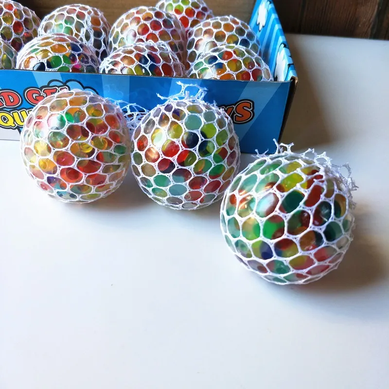 Pelota Squishy Cerebro 1 Pelota Squishy Cerebro