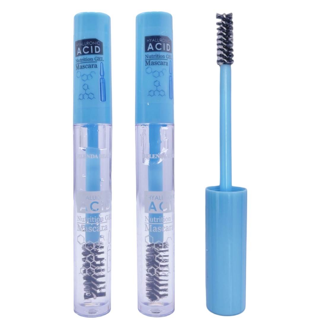 Mascara de pestaña - Belenda 1 Mascara de pestaña - Belenda